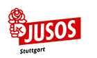 Jusos Stuttgart Logo