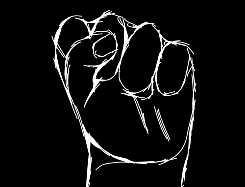 Gemeinsam gegen Rassismus